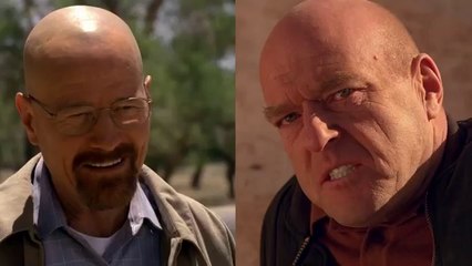 Breaking Bad Remix (Seasons 3-5)