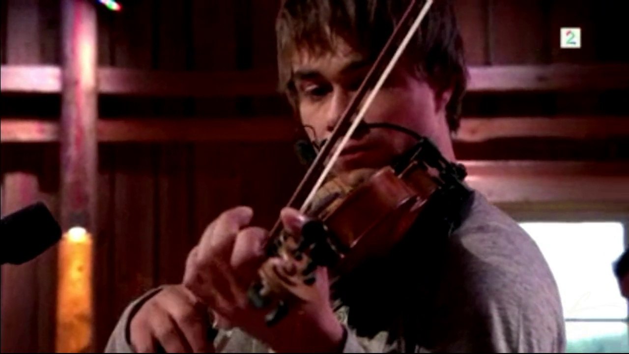 Alexander Rybak / Lucky One