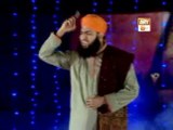 Main Yaar Nabi De Yaraan Da - Official [HD] New Video Naat (2014) By Ather Qadri Hashmati - MH Production Videos