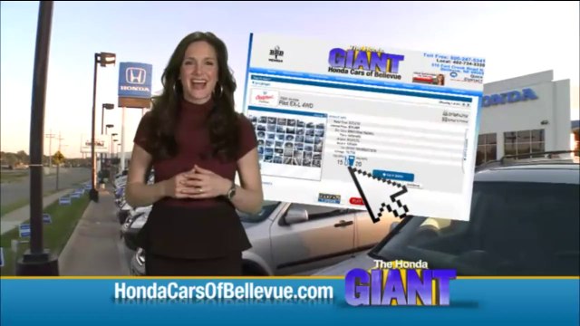 Used 2008 Chevrolet Impala LTZ for sale at Honda Cars of Bellevue...an Omaha Honda Dealer!