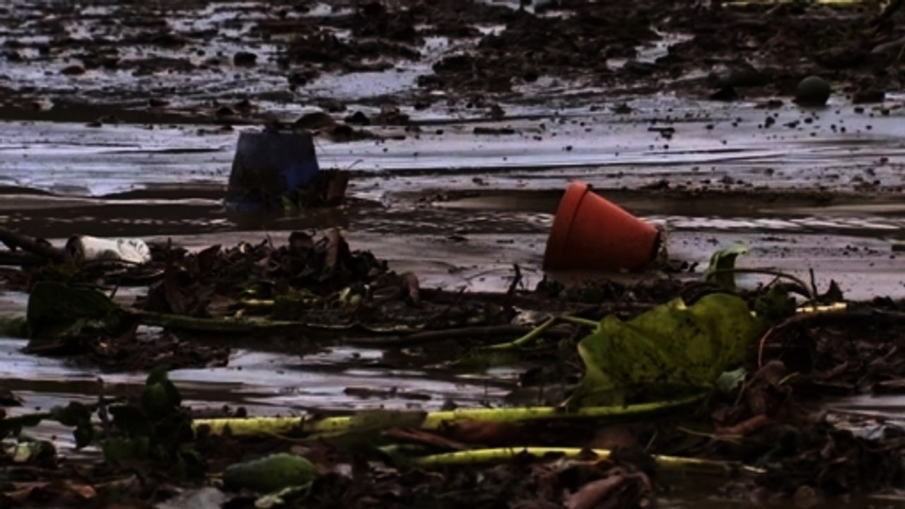 California communities remain on flash flood alert