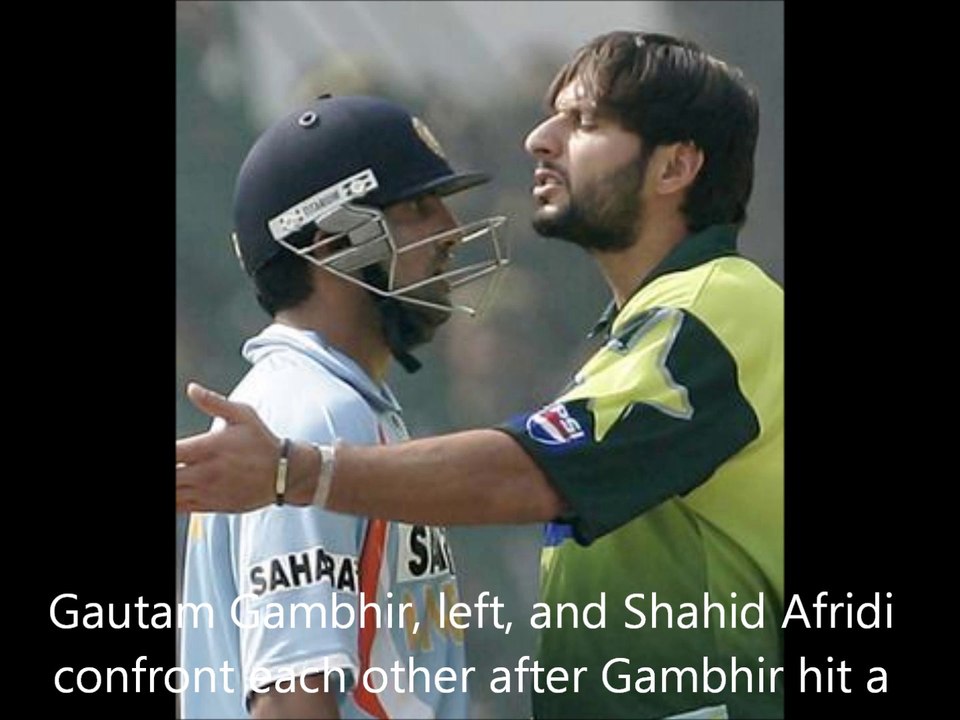 Pakistan vs India 6th Match Asia cup 2014 Live Streaming 2 March at Mirpur