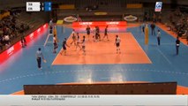 Replay - LAM J21 - Toulouse / St Nazaire