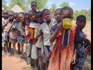 Top 10 Poorest Countries in the World 2013