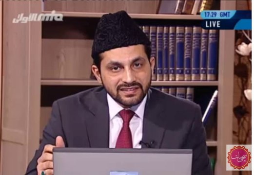 ‫کیا دابۃ الارض سے مراد طاعون ہے ؟ ‬ مرزئیوں کا قرآن پر ایک اور جھوٹ