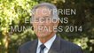 SAINT CYPRIEN 2014 :ELECTIONS MUNICIPALES 2014 LISTE MOSAIQUE (1)