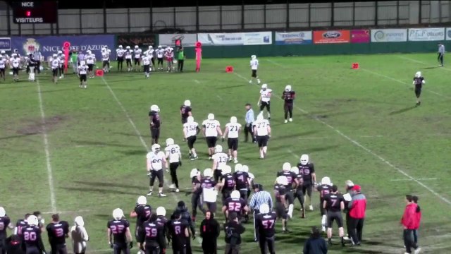 #Live : Dauphins vs Black Panthers - Championnat Elite - 01/03/14 18h45