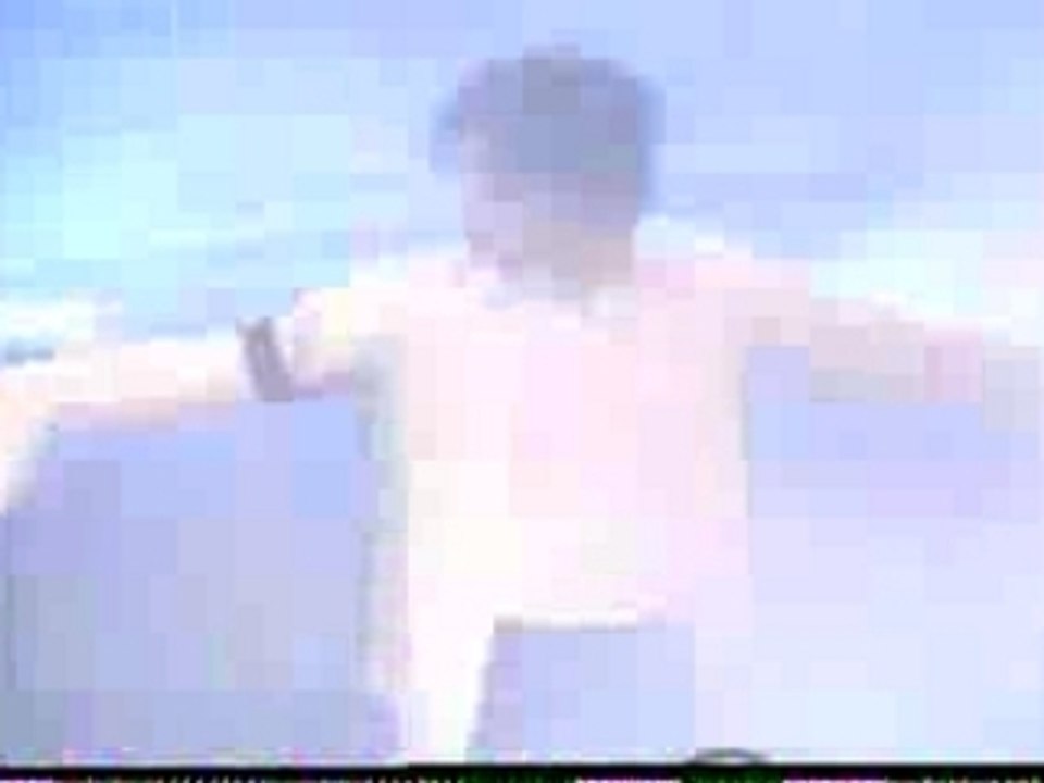 Micheal jackson 1995 mtv performance