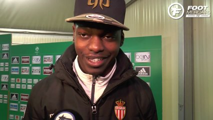 Isimat-Mirin répond à Mourinho, pas Ranieri