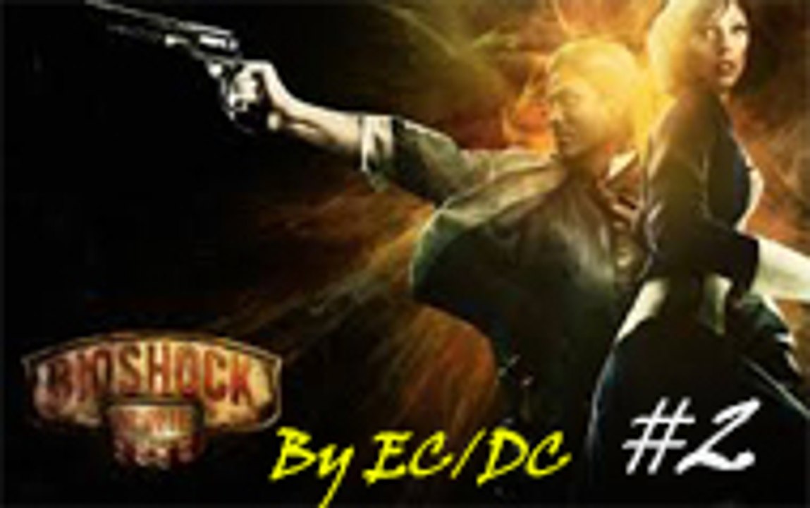 Bioshock Infinite #2 HD