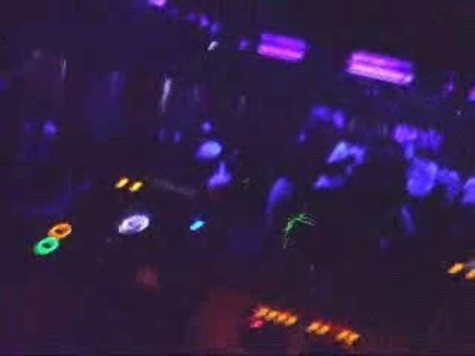 Julien Di Mauro in da mix