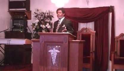 intro: Cross Verses The Vices Of Men | Church Purchased With His Blood