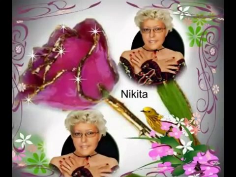 Alex O'loughlin (and Nikita) - Hey Special