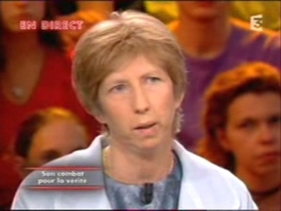 Affaire juge borrel fogiel