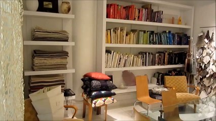 21ST & FIFTH AVE 2,467 SF OPEN CORNER OFFICE LOFT