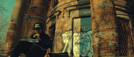 DJ Spot - Empty (Beatmaker Video #2) (2014)