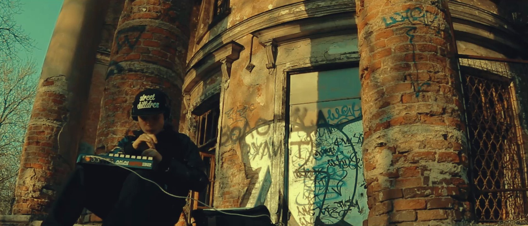 DJ Spot - Empty (Beatmaker Video #2) (2014)