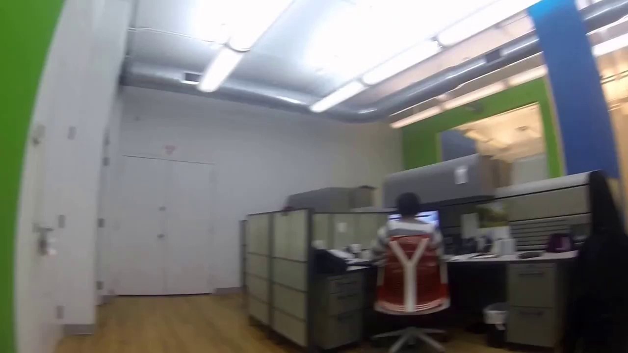 19TH & FIFTH AVE 2,200 SF MOVE-IN CONDITION OFFICE LOFT