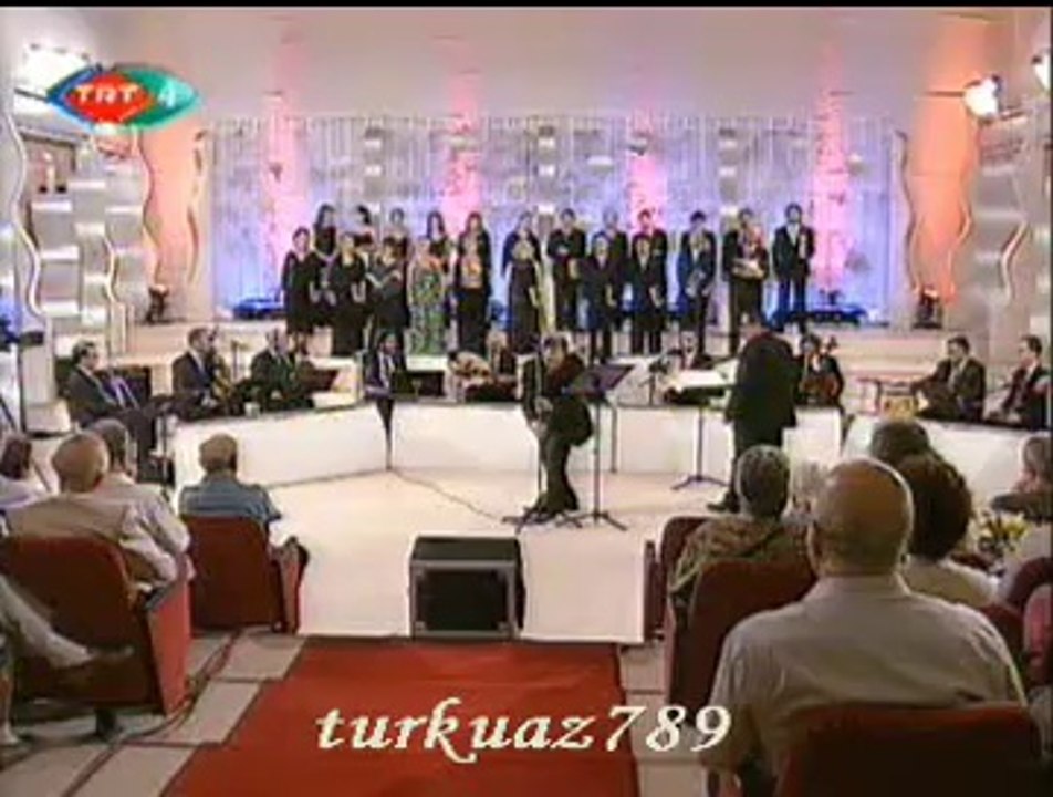 Hakan AYDINLIK (Ud)-Rast Taksim