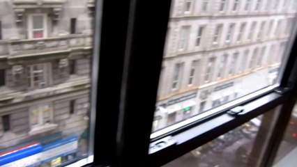 31ST & FIFTH 3,500 SF FULL-FLOOR OPEN OFFICE LOFT