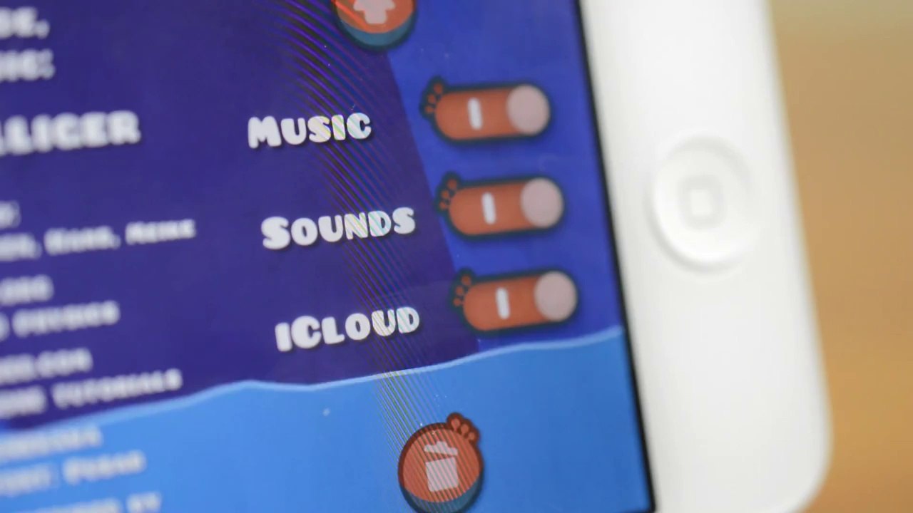 Tiny Wings HD / 2 Review