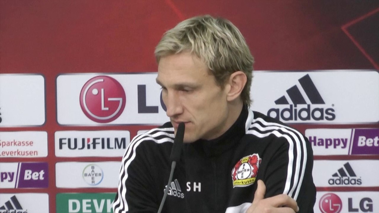 Hyypiä: 'Müssen Maßnahmen ergreifen'