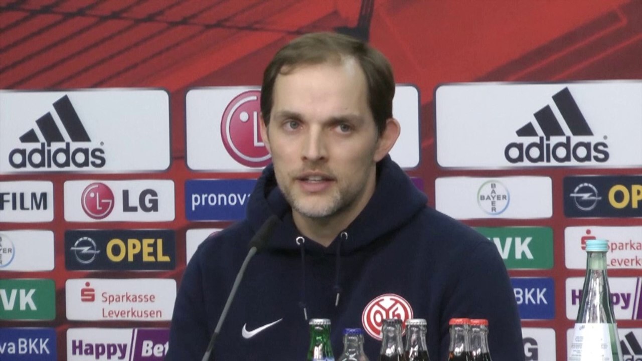 Tuchel stolz: 'Besondere Leistung'