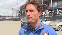 01-07-2013 Janmaat rekent niet op vertrek