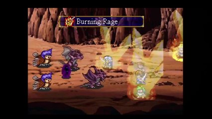 Lunar 2 Eternal Blue - Partie. 56