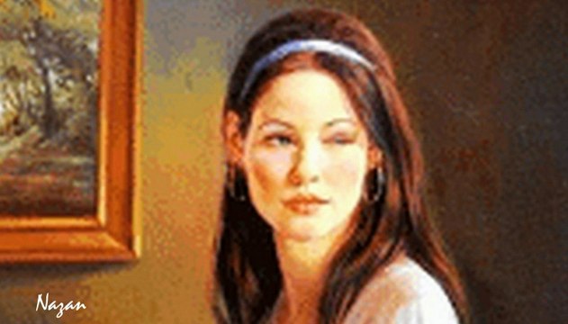 Ahmet Özhan - - İnan, inan ki kimse bana senin gibi bakmadı