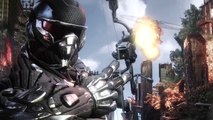 Crysis 3 - 'Suit Up' Launch Trailer (Extended Commercial)