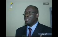 GRAND JTV TCHAD ARABE LOCAL DU 01 MARS FEVRIER 2014 SUR TOL