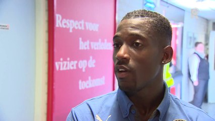 06-07-2013 Het is lekker weer te spelen