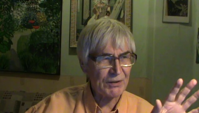 ГЕРОИ Достоевского лучше ТОЛСТОГО * Muzeum Rondizm