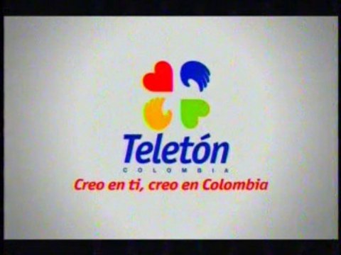 TV Lago Bogota - Tanda #115 + Previa Teleton Colombia 2014