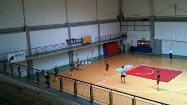 Umshot desperados parta 1