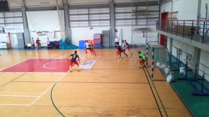 Umshot - desperados parte 3