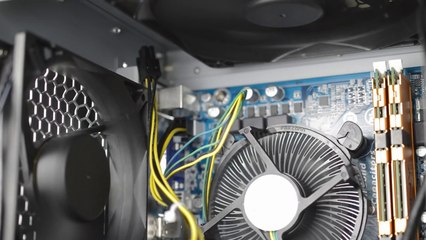 How to Build a Computer for Gaming #3