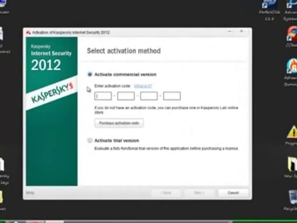 KASPERSKY ANTIVIRUS 2013 ACTIVATION KEYS 365 DAYS KEYGEN - FREE Download , Télécharger gratuitement - Video Dailymotion