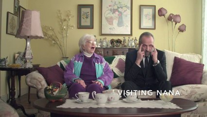 The Replacer - Official Call of Duty - Black Ops 2