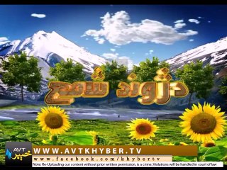 DA ZAWAND COOKING SHOW ( EP # 142 - 28-02-14)