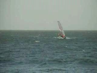 planche a voile a Rades