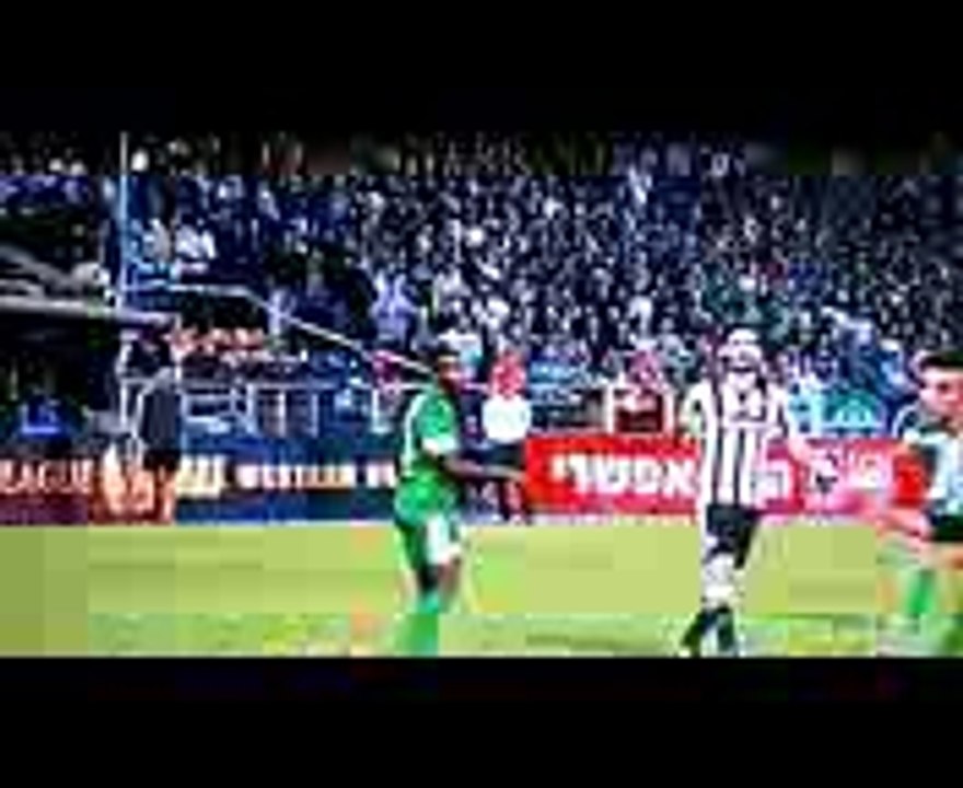 Maccabi- PAOK 0-0