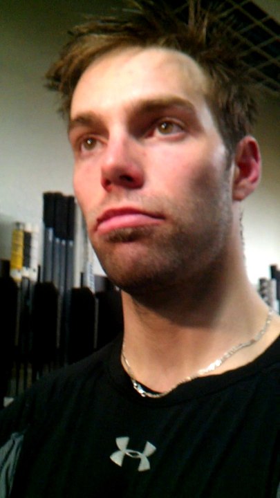 Rouen - Chamonix (2) : 6-5 (a.p.) Réactions Yannick Riendeau
