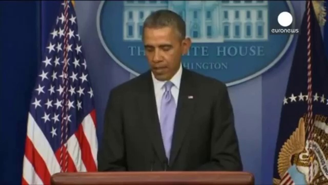 Drone Killer Obama Tells Russia To Respect International Law - Pot...Kettle...Black!