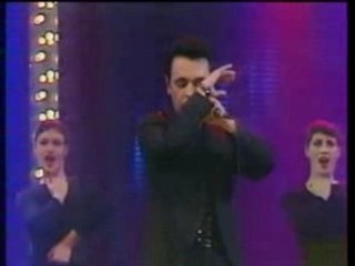 Guidoni - Tramway Terminus Nord