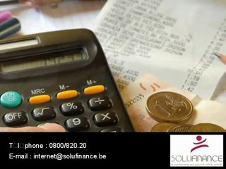 Axa Waterloo - Solufinance Finance Services