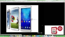 NEW Samsung Galaxy S5 Render vs. Samsung Galaxy S4 & Samsung Galaxy S3