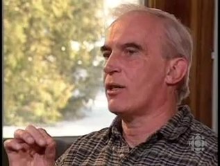 Un Survivant Raconte L'Ordre Du Temple Solaire (06-04-1997)