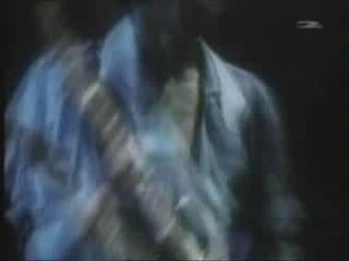 Jimmy Hendrix - Voodoo Child